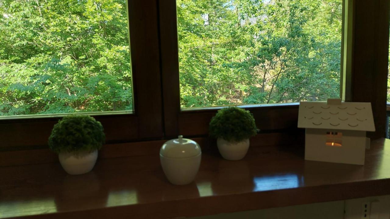 Appartamento Incantevole Con Ampio Balcone Sella Nevea Buitenkant foto