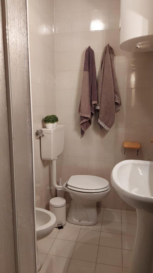 Appartamento Incantevole Con Ampio Balcone Sella Nevea Buitenkant foto