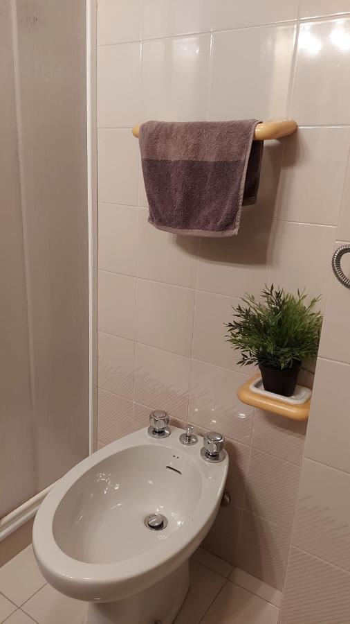 Appartamento Incantevole Con Ampio Balcone Sella Nevea Buitenkant foto