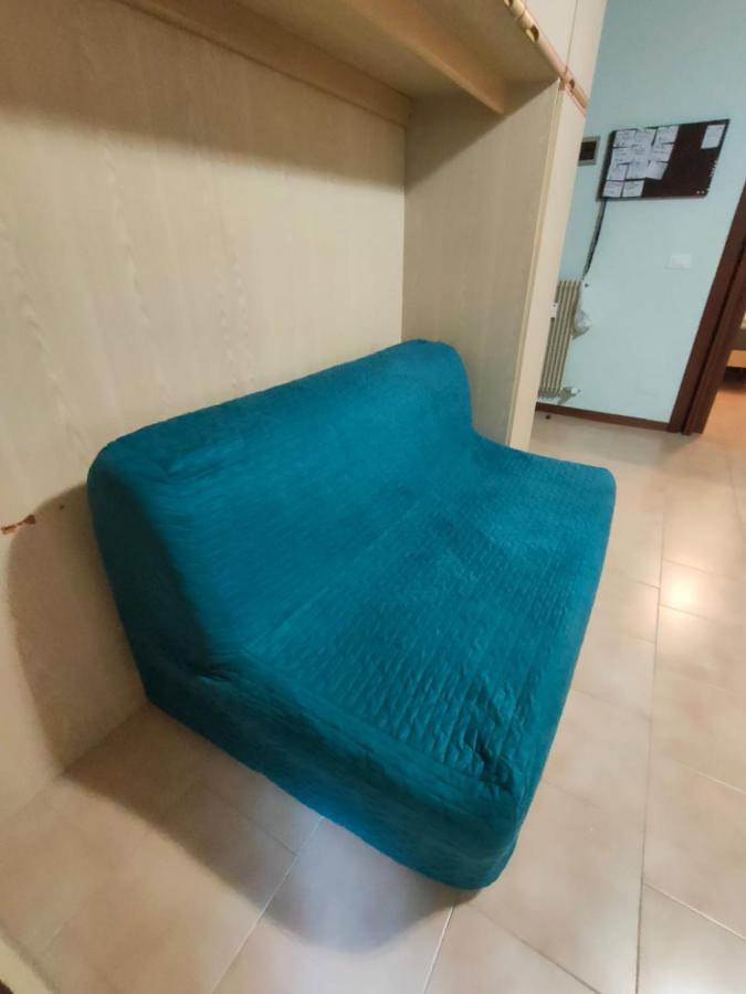 Appartamento Incantevole Con Ampio Balcone Sella Nevea Buitenkant foto